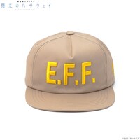 「機動戦士ガンダム 閃光のハサウェイ 地球連邦軍 キャップ」