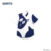 「河童の三平」とグラニフのコラボアイテムの一部。