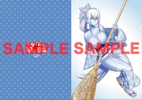 メロンブックス特典