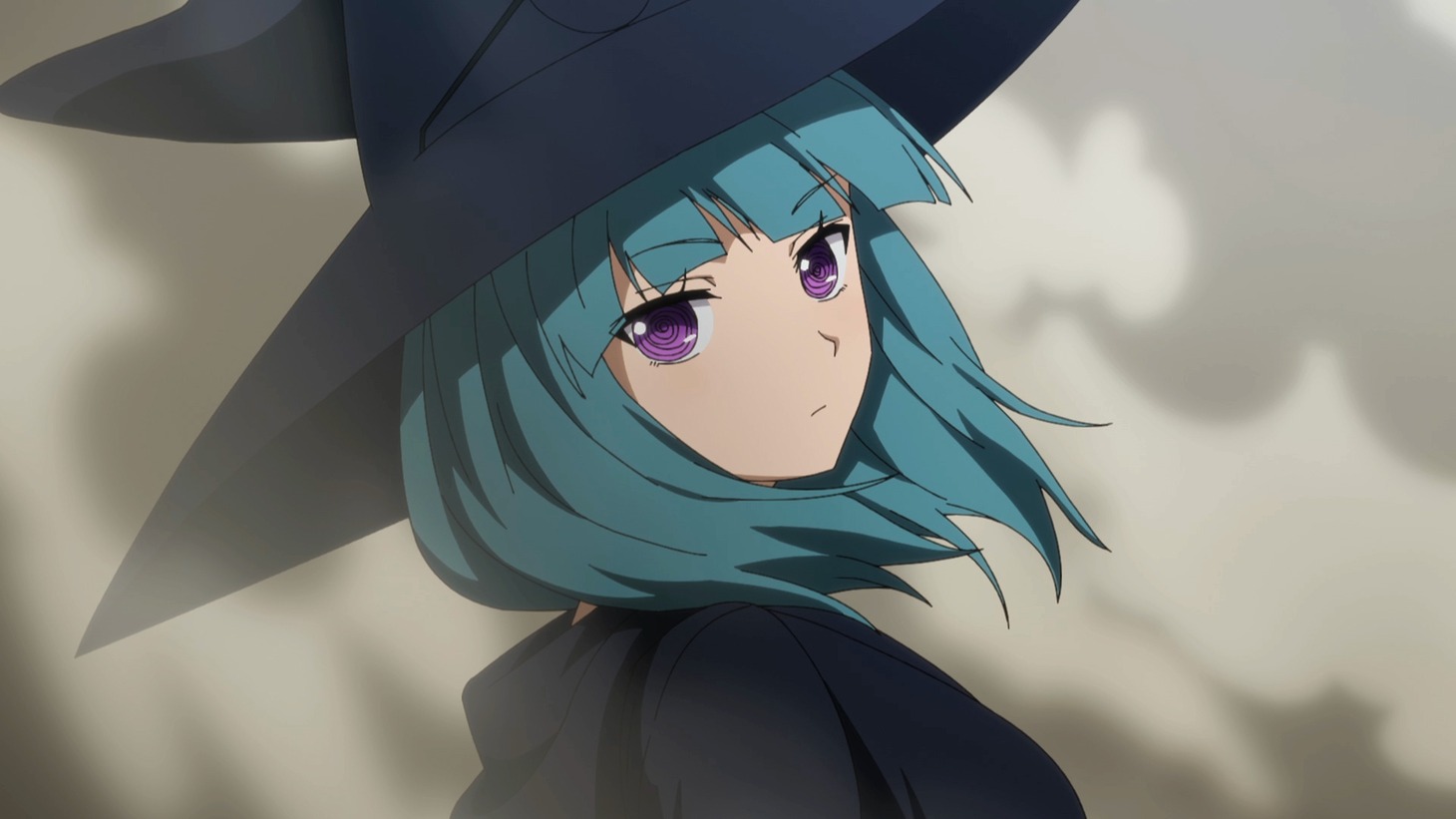 TVアニメ「ピーチボーイリバーサイド」第2弾PVより。  (c)クール教信者・ヨハネ/講談社/「ピーチボーイリバーサイド」製作委員会