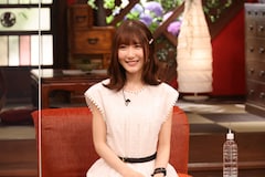 花澤香菜 日高里菜が子役時代ぶりにさんまと再会 声優になったきっかけ聞かれる コミックナタリー