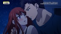 TVアニメ「指先から本気の熱情 2-恋人は消防士-」オンエア版PVより。