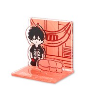 アクリルジオラマ（夏羽）