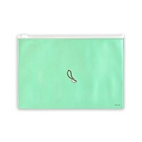 クリアポーチ（全員集合）