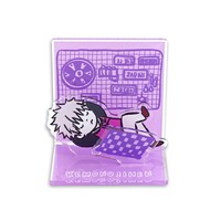 アクリルジオラマ（織）