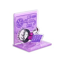 アクリルジオラマ（織）