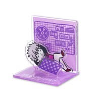 アクリルジオラマ（織）