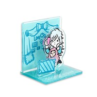 アクリルジオラマ（晶）