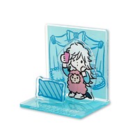 アクリルジオラマ（晶）