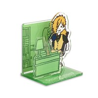 アクリルジオラマ（隠神）