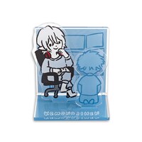 アクリルジオラマ（ミハイ）