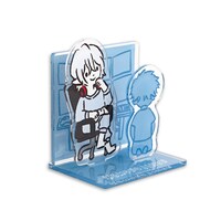 アクリルジオラマ（ミハイ）