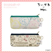 「ちいかわ ポーチ」