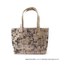 「チェンソーマン」のトートバッグ。