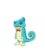 グルグル（CV：伊瀬結陸）