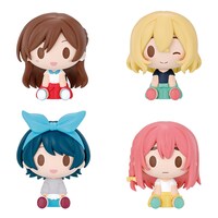 F賞「ちょこのっこフィギュア」