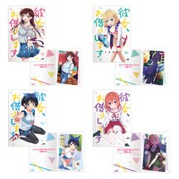 G賞「描きおろしブックボード」