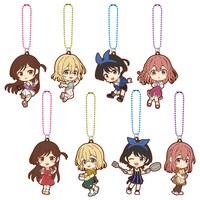 H賞「ラバーチャーム」