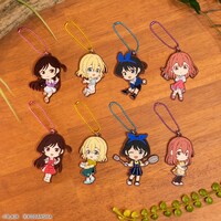 H賞「ラバーチャーム」