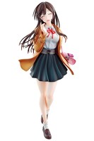 ラストワン賞「『どうかなっ？』ver.水原千鶴 フィギュア」