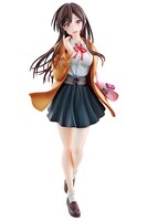 A賞「水原千鶴 フィギュア」