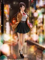 ラストワン賞「『どうかなっ？』ver.水原千鶴 フィギュア」