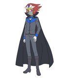 ユウジーン（CV：矢野正明）