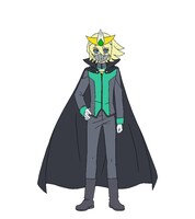 ユウロ（CV：江口拓也）