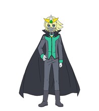 ユウロ（CV：江口拓也）