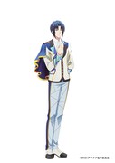 IDOLiSH7・和泉一織（CV：増田俊樹）