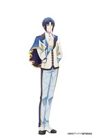 IDOLiSH7・和泉一織（CV：増田俊樹）