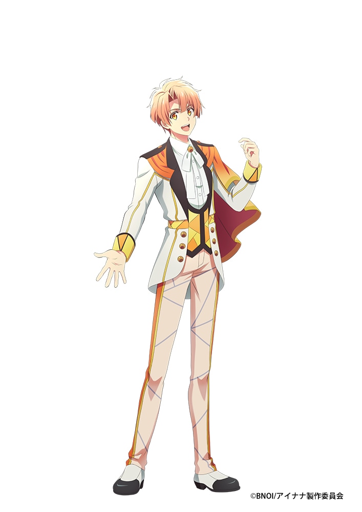IDOLiSH7・和泉三月（CV：代永翼）