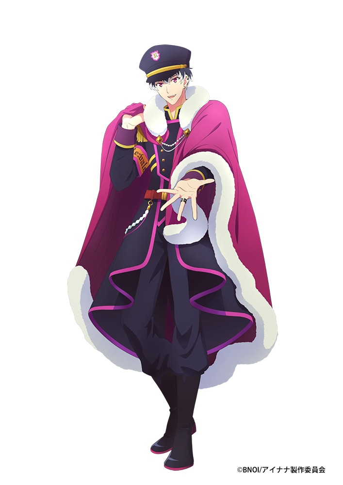 Re:vale・千（CV：立花慎之介）