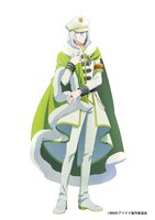 Re:vale・百（CV：保志総一朗）