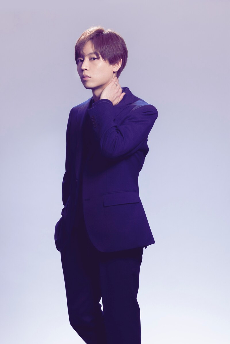 岩岡徹演じる森和正。