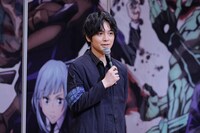 榎木淳弥 (c)芥見下々／集英社・呪術廻戦製作委員会