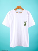 「紅の豚 Tシャツ 愛すべき悪党」