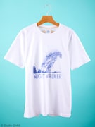 「もののけ姫 Tシャツ 深い森」