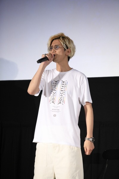 江口拓也