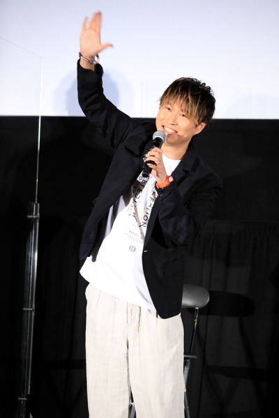 代永翼