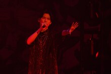 Who-ya Extendedによるライブ。(c)芥見下々／集英社・呪術廻戦製作委員会