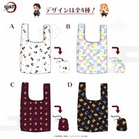 「鬼滅の刃 エコバッグ」詳細