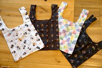 「鬼滅の刃 エコバッグ」