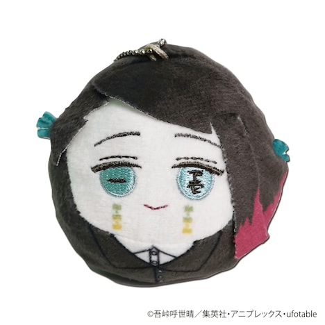 「鬼滅の刃 コロこっとvol.3 無限列車 ver.」より魘夢。