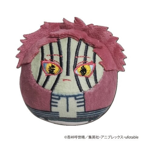 「鬼滅の刃 コロこっとvol.3 無限列車 ver.」より猗窩座。