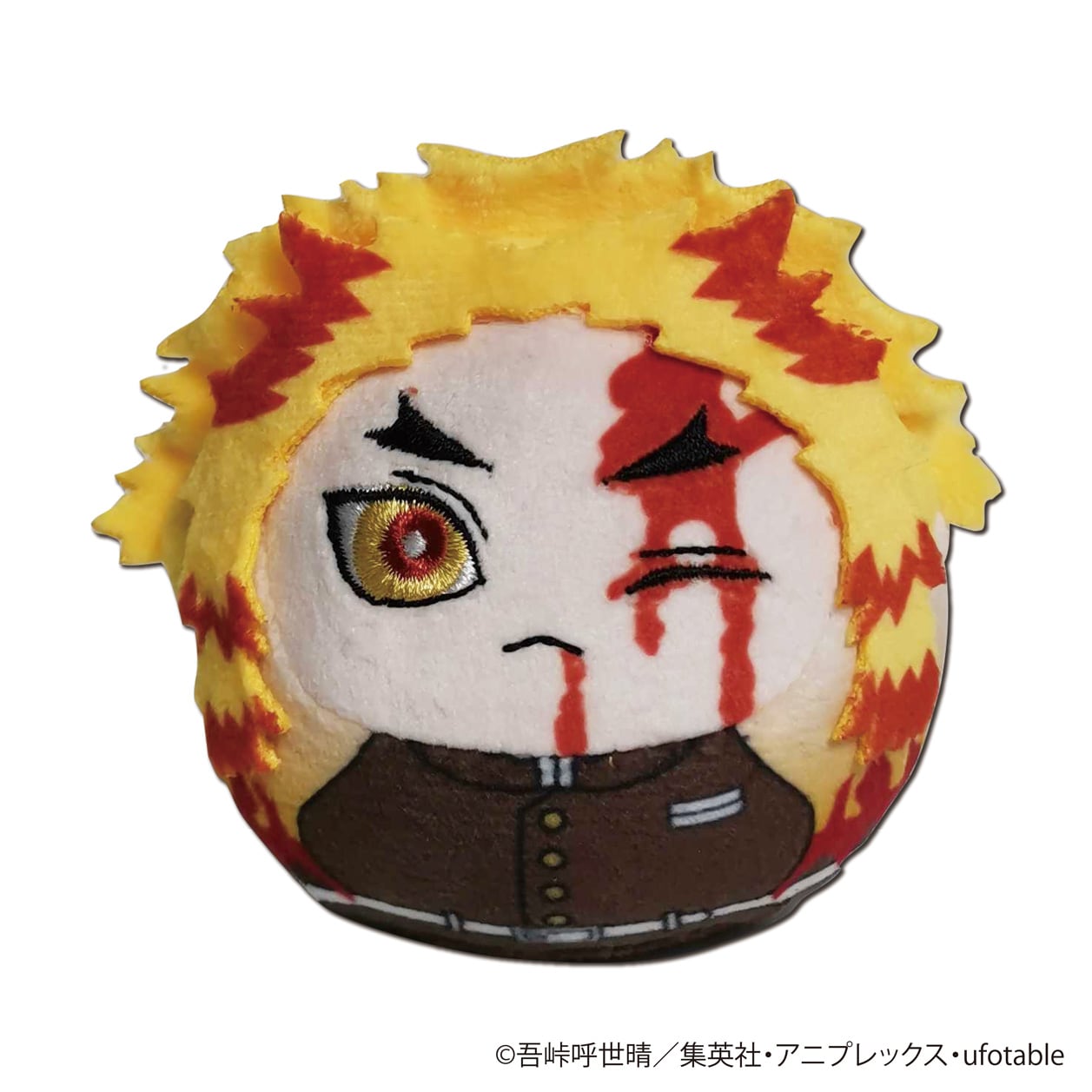 新品未開封 箱付き 鬼滅の刃 コロこっと vol.3 無限列車Ver. 鬼滅の刃 コロこっと vol.3 全3種セット[eStream]《在庫切れ》