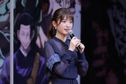 小松未可子 (c)芥見下々／集英社・呪術廻戦製作委員会