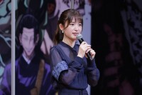 小松未可子 (c)芥見下々／集英社・呪術廻戦製作委員会