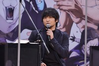 中村悠一 (c)芥見下々／集英社・呪術廻戦製作委員会