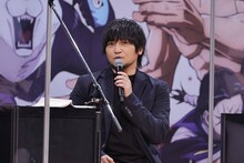 中村悠一 (c)芥見下々／集英社・呪術廻戦製作委員会